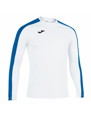 T-shirt à Manches Longues Enfant Joma Sport Academy III (11-12 ans)