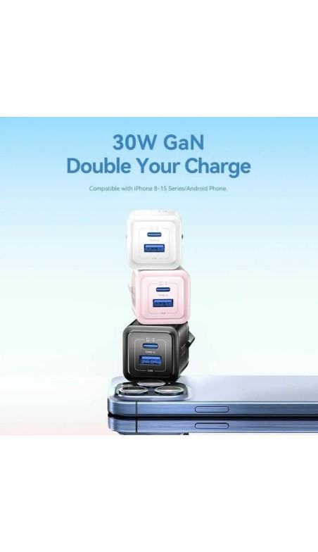 Wandladegerät Vention FEQP0-EU