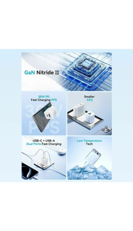 Wandladegerät Vention FEQP0-EU