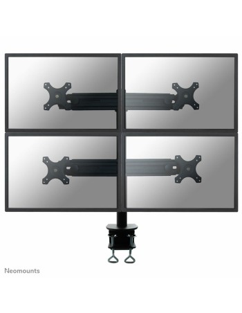 Support de TV Neomounts FPMA-D700D4 10-30" 8 kg 30"
