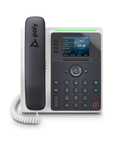 Telefono IP Poly 82M87AA