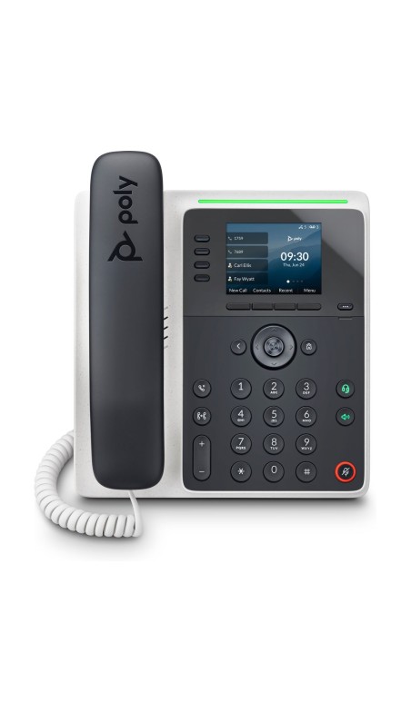 Telefono IP Poly 82M87AA