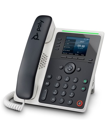 Telefono IP Poly 82M87AA 2