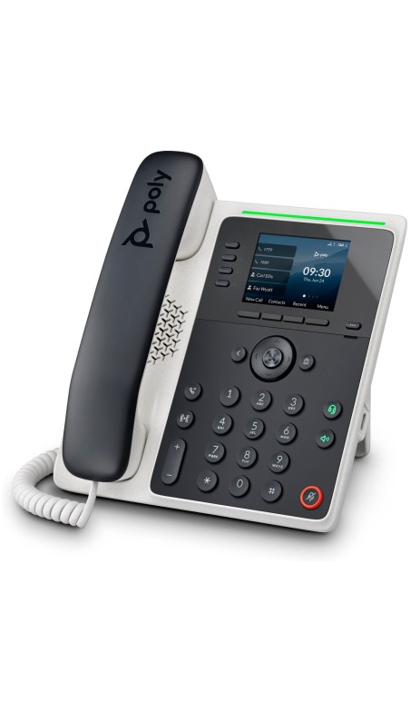 Telefono IP Poly 82M87AA