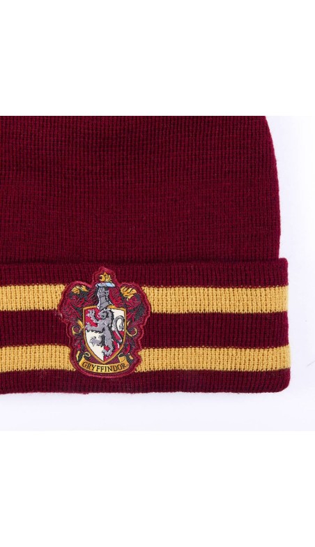 Berretto e Sciarpa Harry Potter