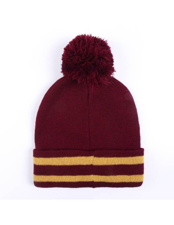 Gorro e Cachecol Harry Potter 2