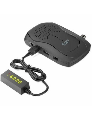 Récepteur TNT CGV PREMIO EASYONE HD4