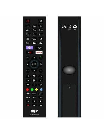 Télécommande Universelle CGV FIDELIO