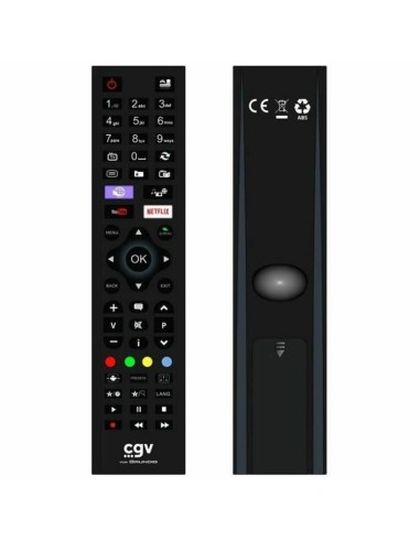 Télécommande Universelle CGV FIDELIO