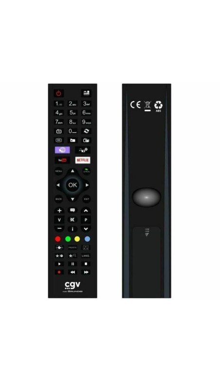Télécommande Universelle CGV FIDELIO