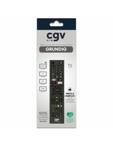 Télécommande Universelle CGV FIDELIO