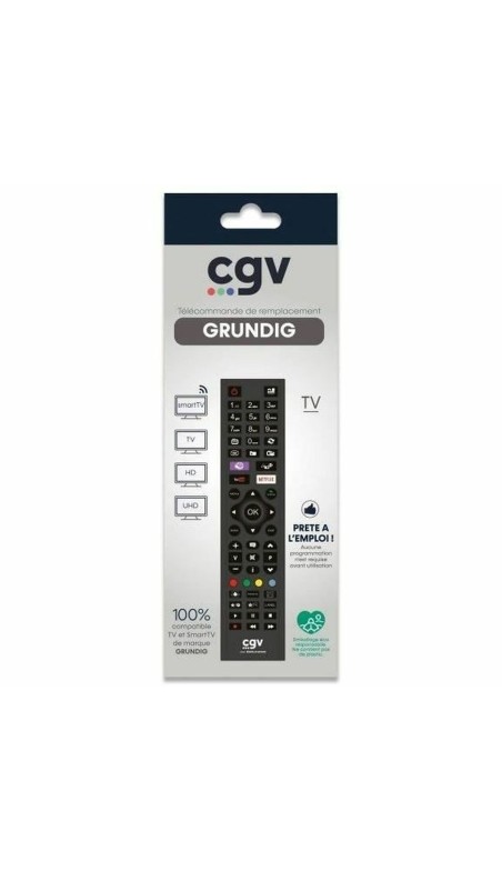 Télécommande Universelle CGV FIDELIO