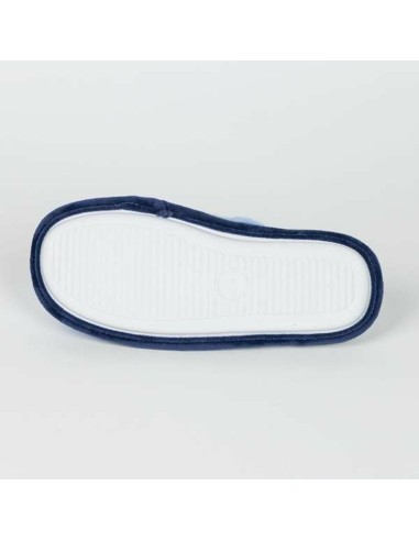Hausschuhe Stitch Blau