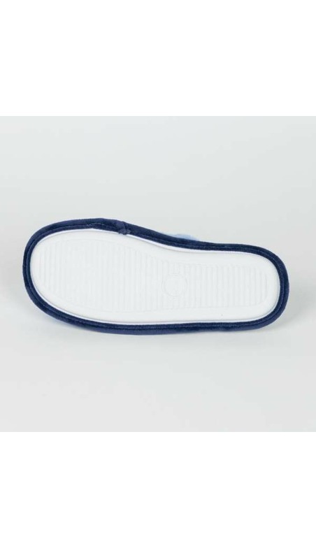 Hausschuhe Stitch Blau