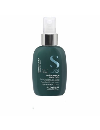 Crème stylisant Alfaparf Milano SEMI DI LINO 125 ml