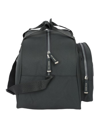 Saco de Desporto Real Madrid C.F. Cinzento 40 x 24 x 23 cm