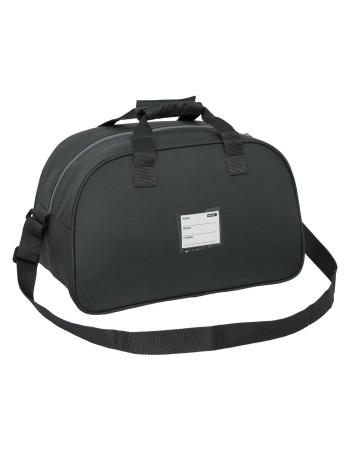 Saco de Desporto Real Madrid C.F. Cinzento 40 x 24 x 23 cm 2