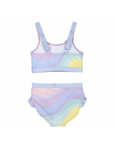 Bas de Bikini Pour Filles Stitch