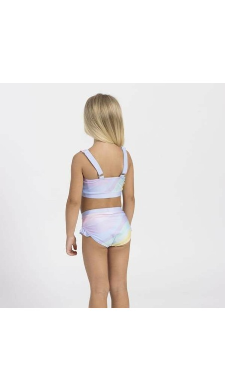 Bas de Bikini Pour Filles Stitch