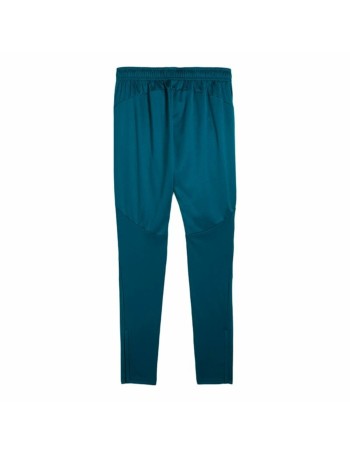 Pantalón de Entrenamiento de Fútbol para Adultos Puma Olympique de Marsella Training Hombre 2