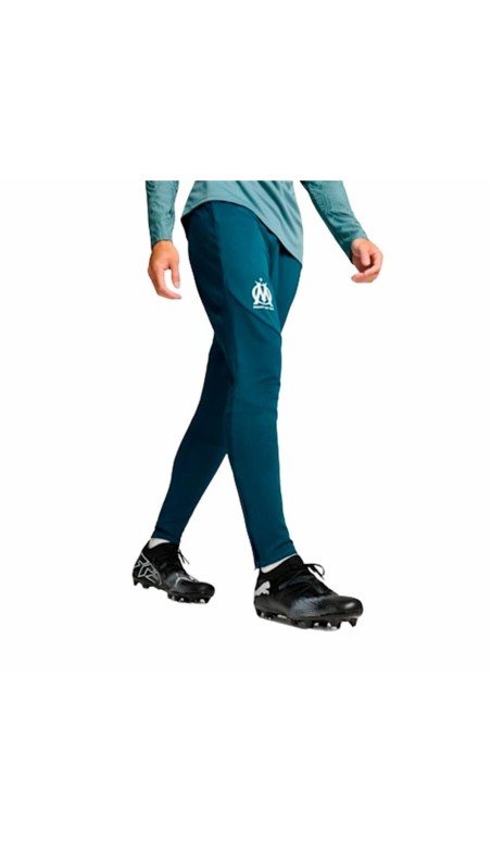 Jogging d'Entraînement de Football pour Adultes Puma Olympique de Marsella Training Homme