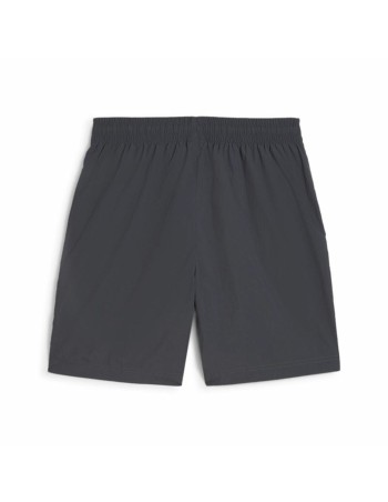 Pantalones Cortos Deportivos para Hombre Puma AC Milan Gris oscuro 2