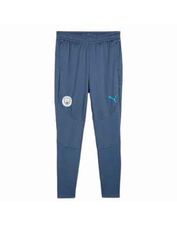 Jogging d'Entraînement de Football pour Adultes Puma Mcfc Training Homme