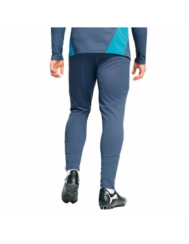 Fußball-Trainingshose für Erwachsene Puma Mcfc Training Herren