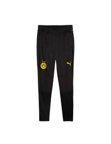 Jogging d'Entraînement de Football pour Adultes Puma Puma Bosussia Dortmund Training Homme
