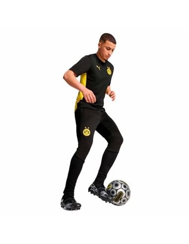 Jogging d'Entraînement de Football pour Adultes Puma Puma Bosussia Dortmund Training Homme