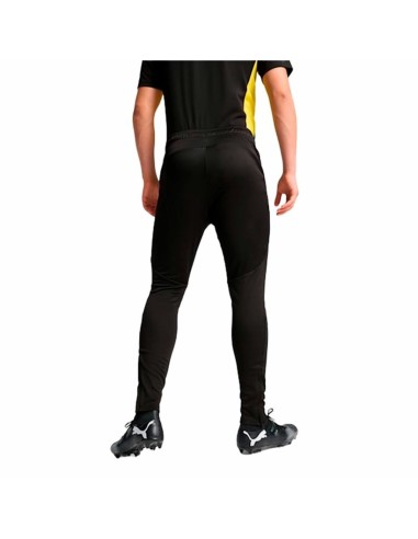 Jogging d'Entraînement de Football pour Adultes Puma Puma Bosussia Dortmund Training Homme