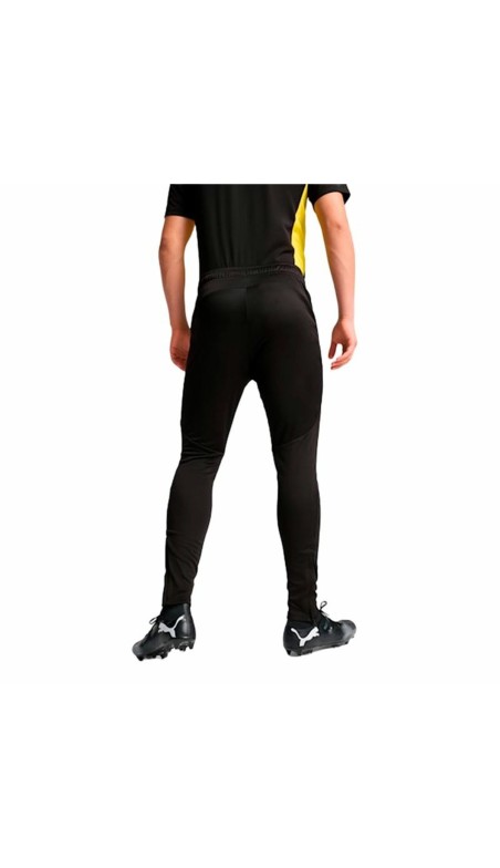 Jogging d'Entraînement de Football pour Adultes Puma Puma Bosussia Dortmund Training Homme