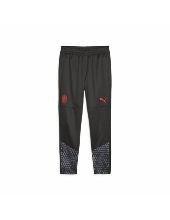 Pantalón de Entrenamiento de Fútbol para Adultos Puma 772259 16 Hombre
