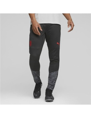 Pantalón de Entrenamiento de Fútbol para Adultos Puma 772259 16 Hombre 2