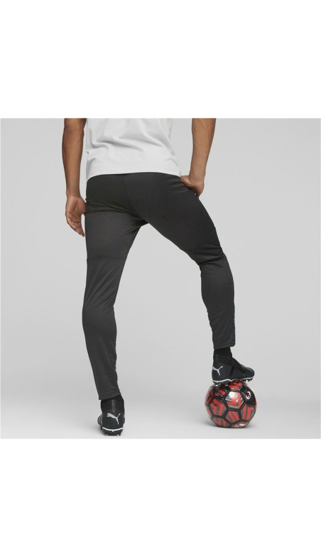 Calças de Treino de Futebol para Adultos Puma 772259 16 Homem