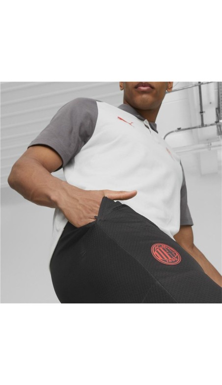 Calças de Treino de Futebol para Adultos Puma 772259 16 Homem