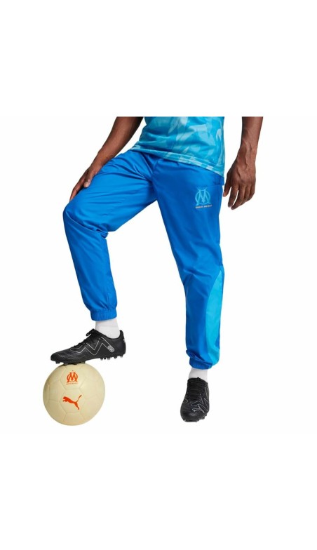 Calças de Treino de Futebol para Adultos Puma 774055 19 Homem