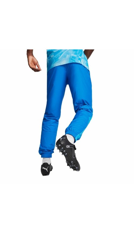 Calças de Treino de Futebol para Adultos Puma 774055 19 Homem