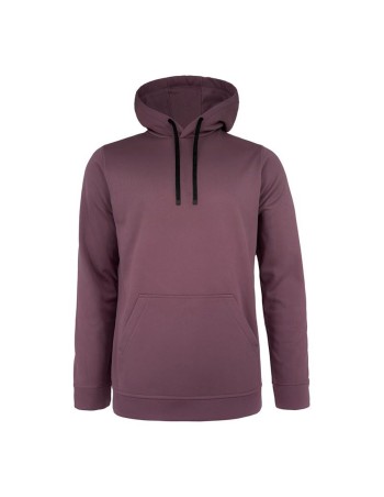 Sweat à capuche femme Joluvi Hoodie Season Violet