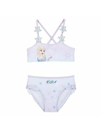 Bas de Bikini Pour Filles Frozen