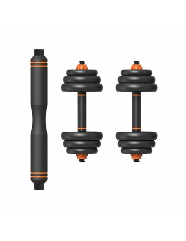 Dumbbells Xiaomi 25 kg Multicolour