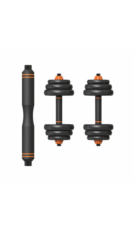 Dumbbells Xiaomi 25 kg Multicolour
