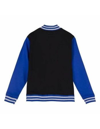 Sweat sans capuche unisex Harry Potter Ravenclaw Bleu 2