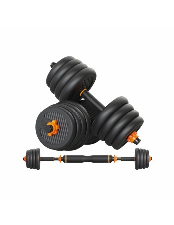 Halteres Xiaomi 25 kg Multicolor 2