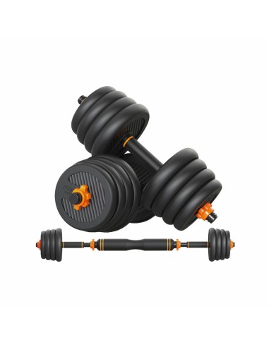 Dumbbells Xiaomi 25 kg Multicolour