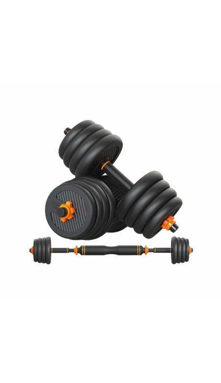 Dumbbells Xiaomi 25 kg Multicolour
