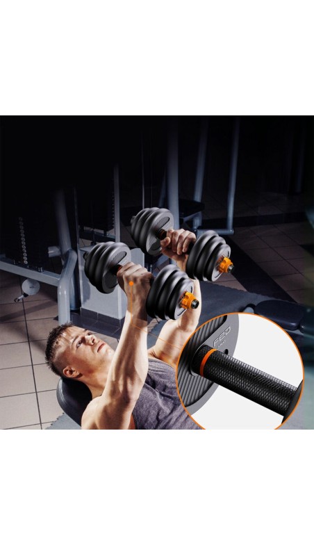 Dumbbells Xiaomi 25 kg Multicolour