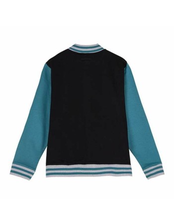 Sweat sans capuche unisex Harry Potter Slytherin Vert 2