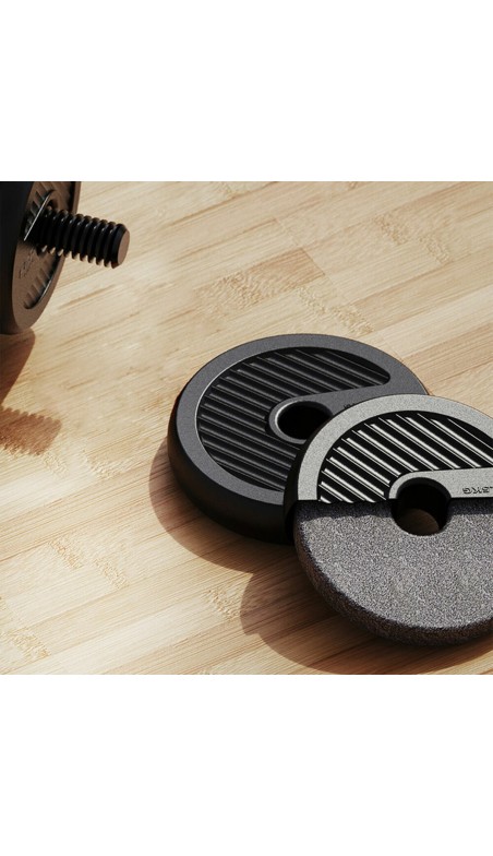 Dumbbells Xiaomi 25 kg Multicolour