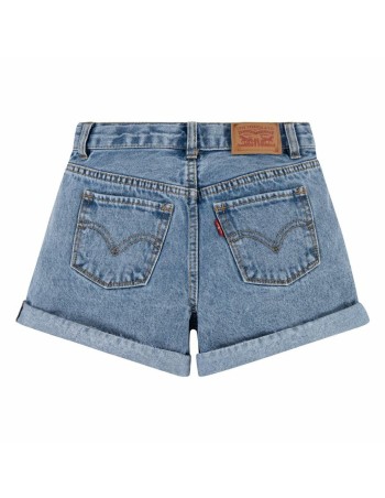 Jeans Levi's Mini Mom Vibe Bleu foncé 2